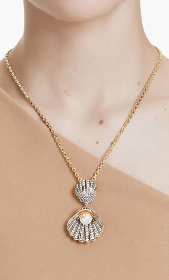 Idyllia Pendant Necklace