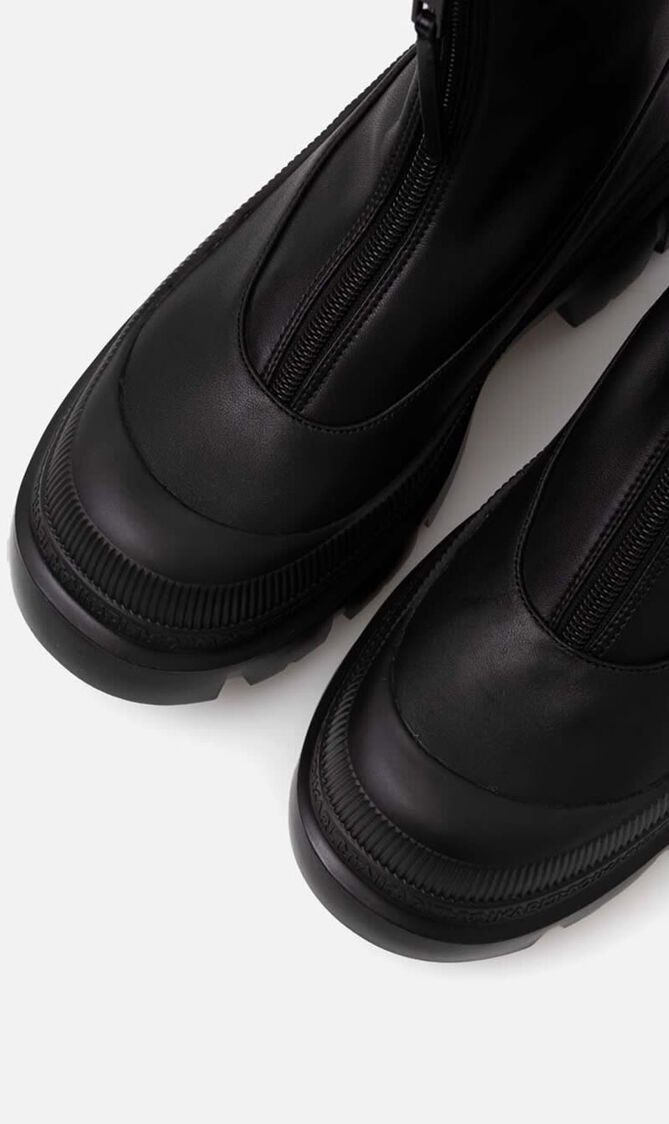 TREKKA MAX-KC STRETCH MIDI BOOT TREKKA MAX-KC STRETCH MIDI BOOT