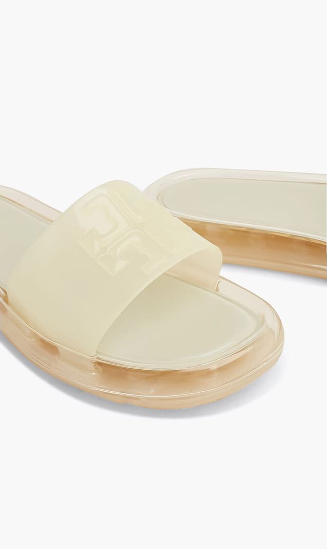 Bubble Jelly Slides Bubble Jelly Slides