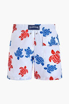 Tortues Shorts