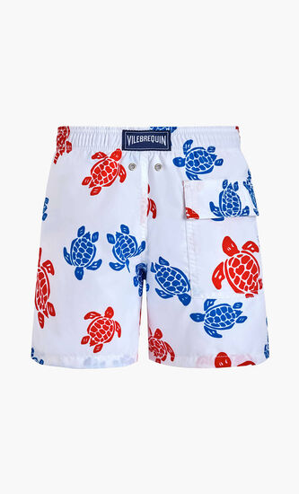Tortues Shorts