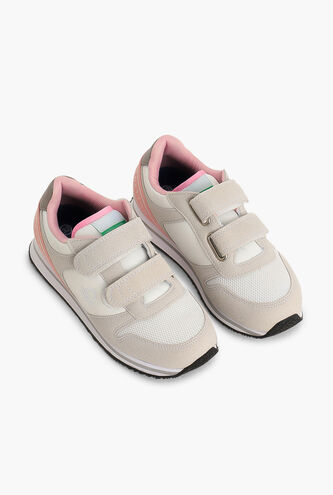 Joy MX Velcro Sneakers