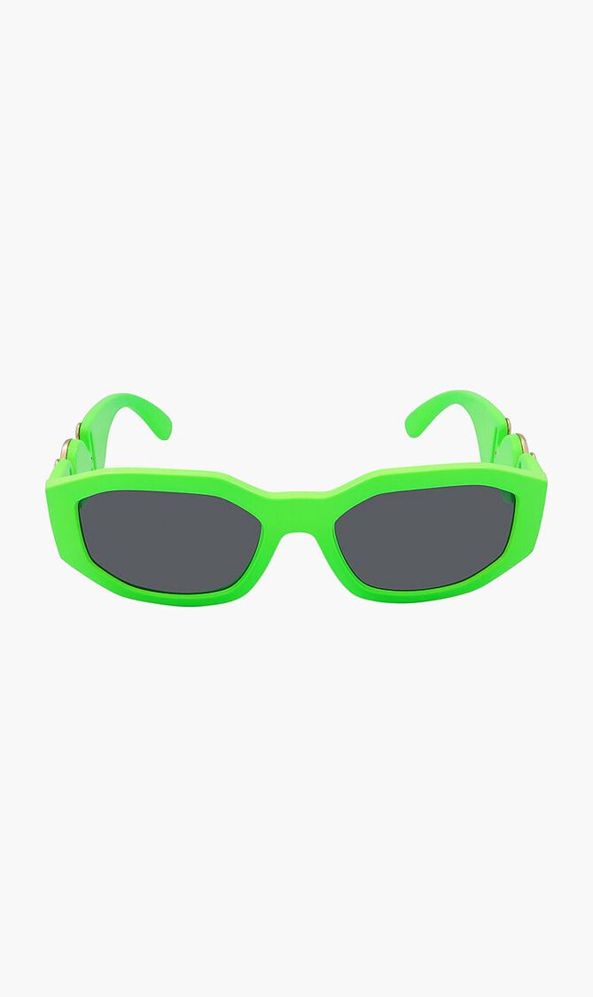 Geometric Sunglasses