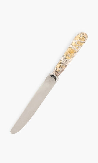 Jardin d'Eden Dessert Knife
