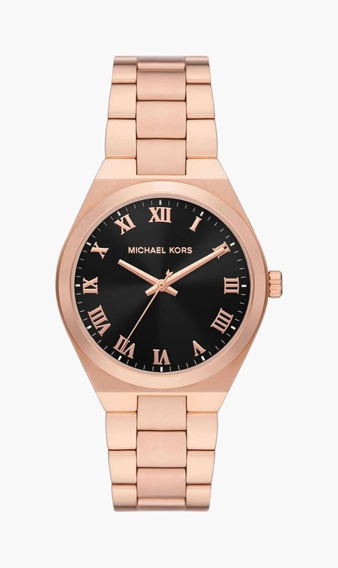 Lennox Watch