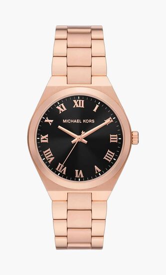 Lennox Watch