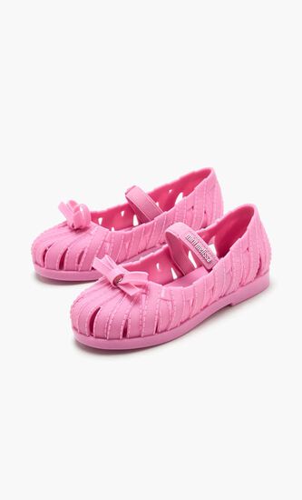 Mini Melissa M Lover Ballerina Bb