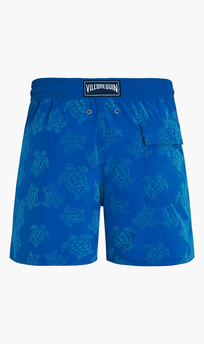 Vend&ocirc;me Turtles Swim Shorts