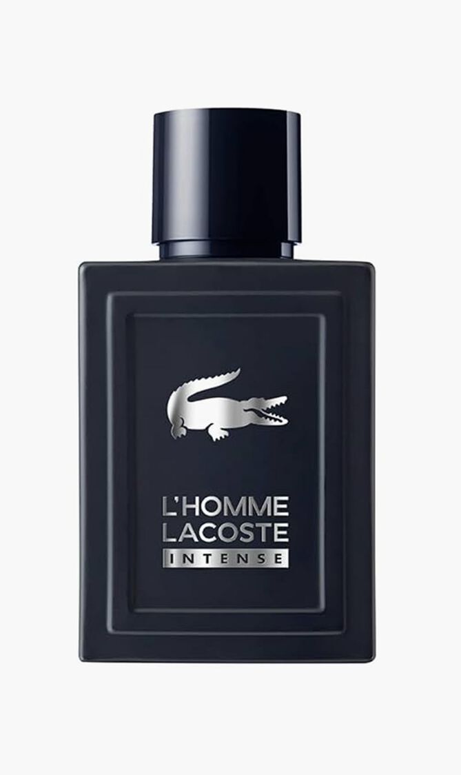 L Homme Intense Eau De Toilette, 50ml