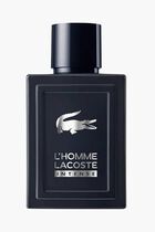 L Homme Intense Eau De Toilette, 50ml