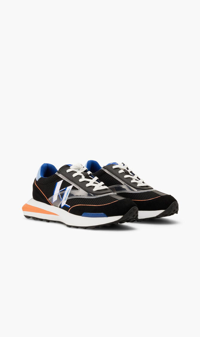 ZONE KL INSIGNIA LACE LO