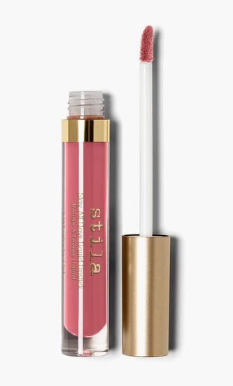 STAY ALL DAY LIQUID LIPSTICK - PATINA