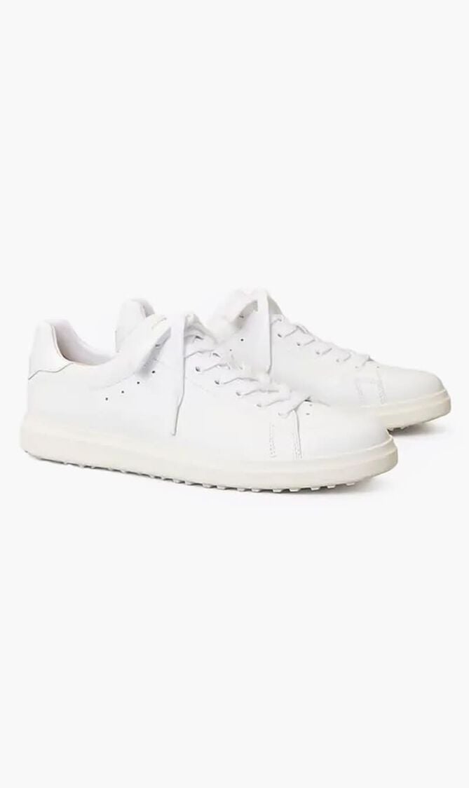 Tory Sport Howell Court Golf Sneaker