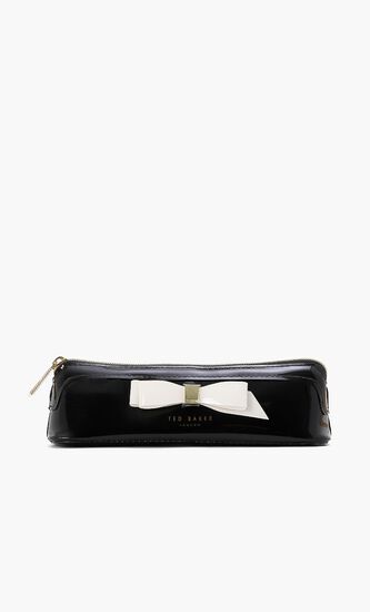 Bow Pencil Case