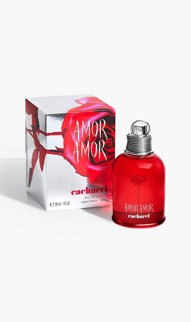 AMOR EDT VAPO 30ML/NF