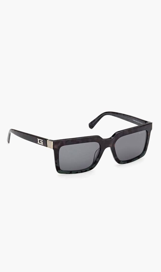 Square Sunglasses