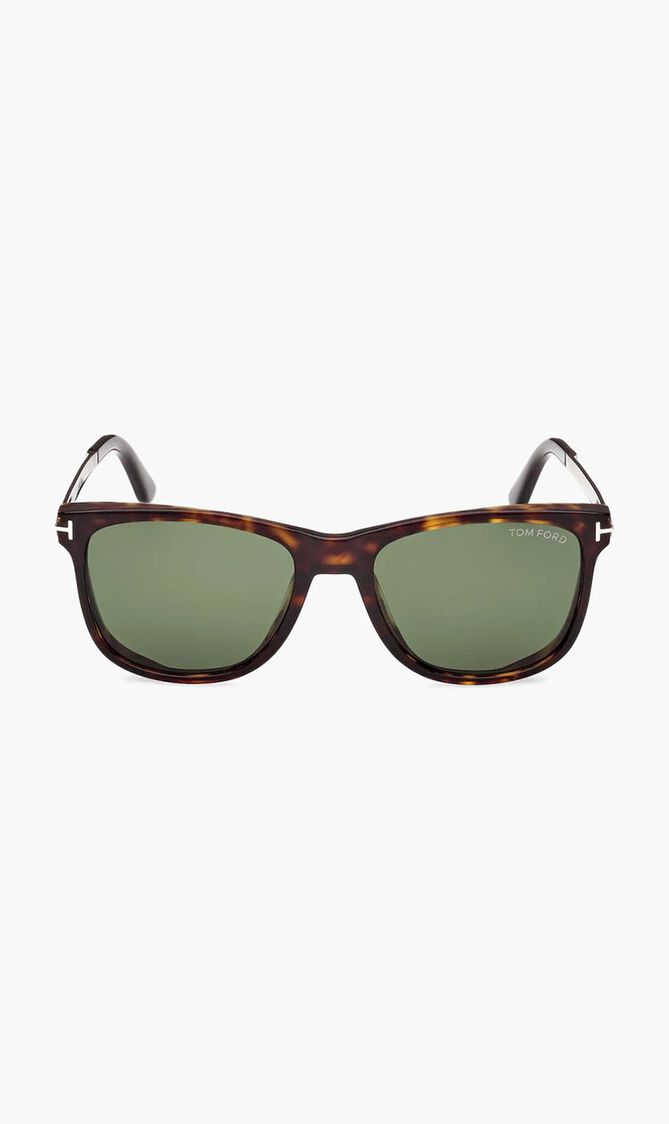 Dark Havana Sunglasses