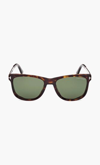 Dark Havana Sunglasses