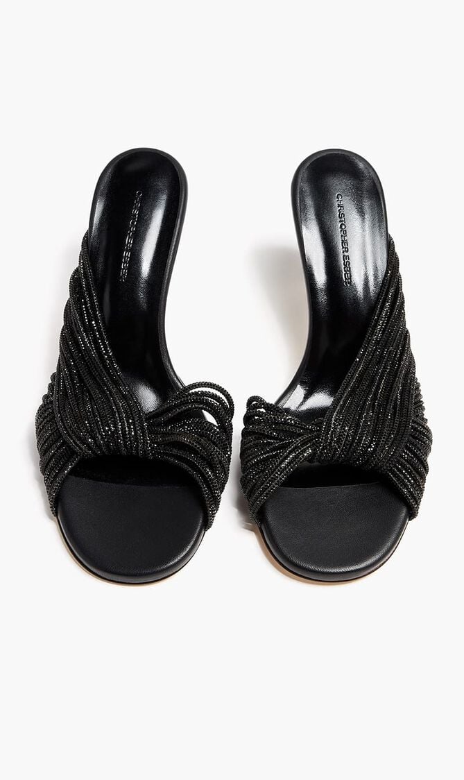 Fender Crystal Mules