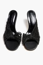 Fender Crystal Mules