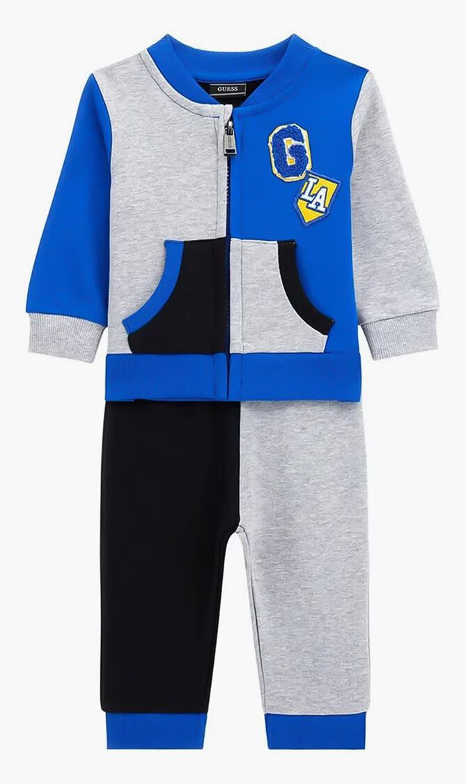 Two Piece Sports Set