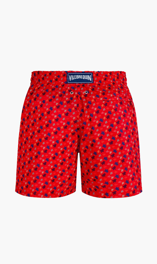 Ultra Light Micro Ronde des Tortues Shorts