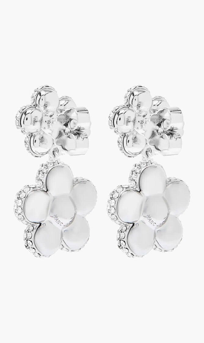 DAISY BALLOON DROP EARRINGS