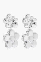 DAISY BALLOON DROP EARRINGS