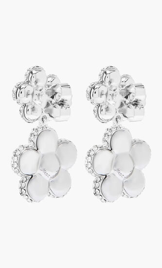 DAISY BALLOON DROP EARRINGS
