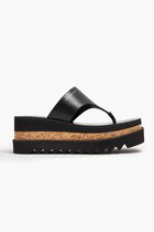 Sneak Elyse Platform Thong Sandals