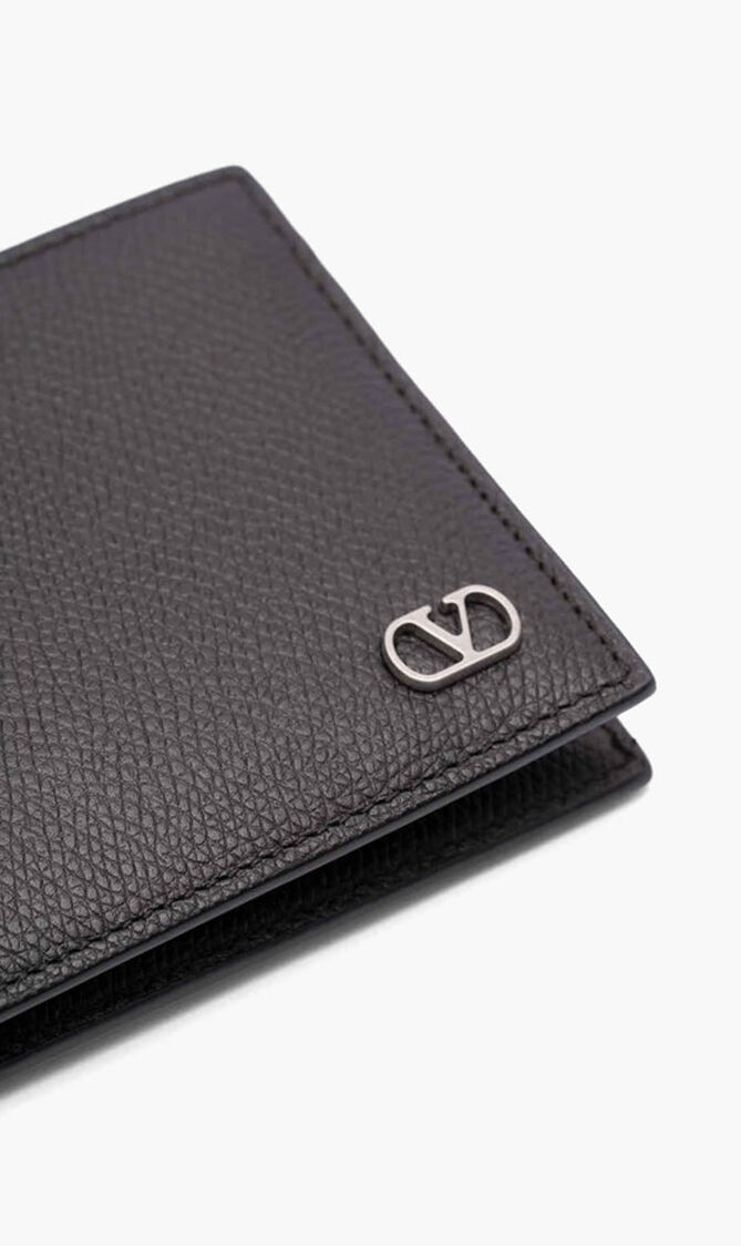 VLogo Signature Bi-fold Wallet