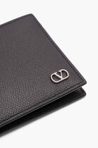 VLogo Signature Bi-fold Wallet