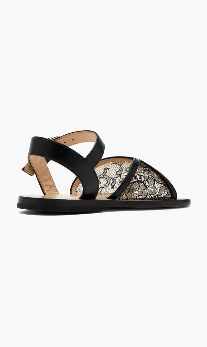Katy Mini Sandals