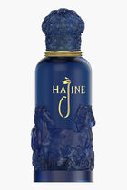 HAJINE WILD HORSE COLLECTION BLUE KNIGHT U EDP 100ML