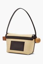 Le Rond Carre Shoulder Bag