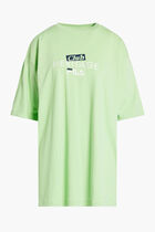 April Oversize Tedd