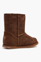 Woodland Brumby Boots