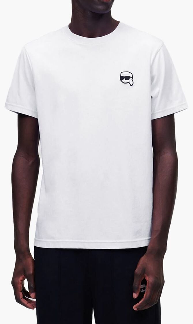 Ikonic Patch T-Shirt