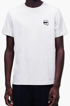 Ikonic Patch T-Shirt