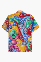 Vibrant Shirt