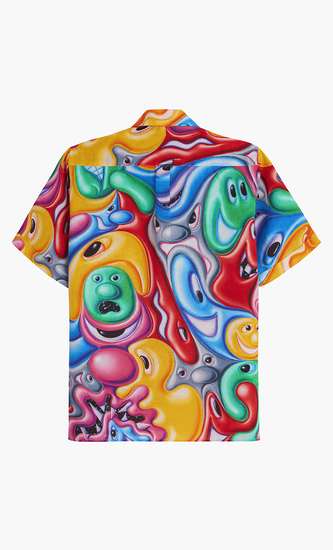 Vibrant Shirt