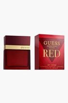 GUESS SEDUCTIVE RED FOR MEN EDT 75ML IP