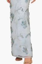 Embellished Gown