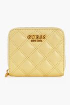 Giully Small Zip Wallet