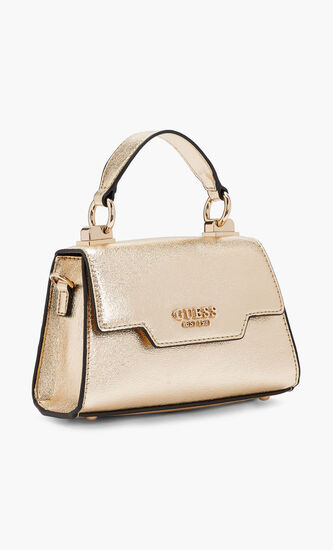 HALLIE MINI FLAP