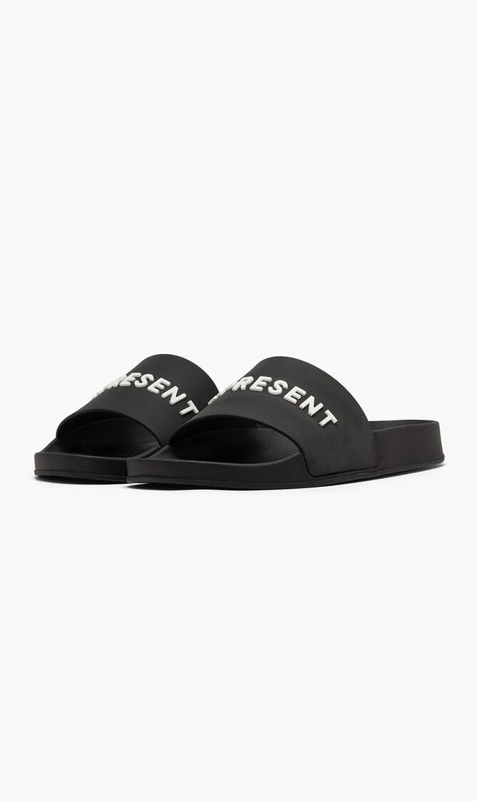 Pool Slides