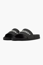 Pool Slides