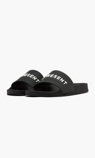 Pool Slides