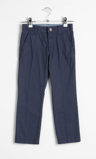 Chino Pants