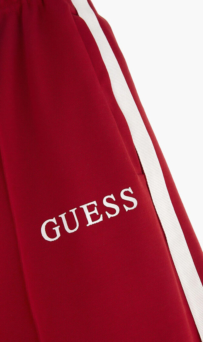 Zoey Straight Long Pant